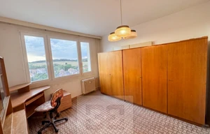 Apartment for rent, 3+kk - 2 bedrooms, 60m<sup>2</sup>