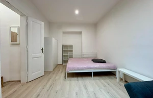 Apartment for rent, 2+kk - 1 bedroom, 50m<sup>2</sup>