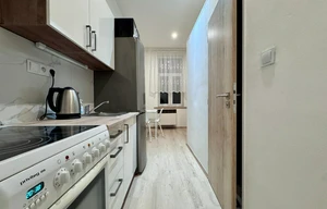 Apartment for rent, 2+kk - 1 bedroom, 50m<sup>2</sup>