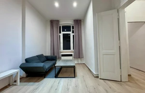Apartment for rent, 2+kk - 1 bedroom, 50m<sup>2</sup>