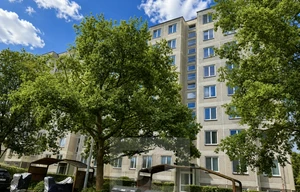 Apartment for sale, 3+1 - 2 bedrooms, 78m<sup>2</sup>
