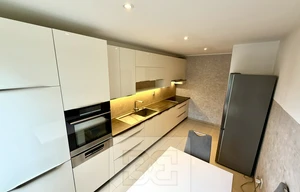 Apartment for sale, 3+1 - 2 bedrooms, 78m<sup>2</sup>