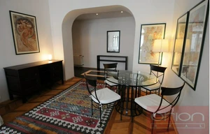 Apartment for rent, 2+1 - 1 bedroom, 80m<sup>2</sup>
