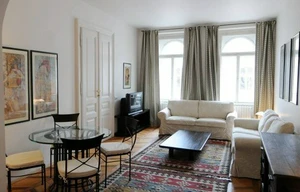 Apartment for rent, 2+1 - 1 bedroom, 80m<sup>2</sup>