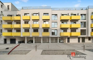 Apartment for rent, 1+KK - Studio, 24m<sup>2</sup>