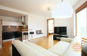 Apartment for sale, 2+kk - 1 bedroom, 61m<sup>2</sup>