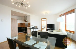 Apartment for sale, 2+kk - 1 bedroom, 61m<sup>2</sup>