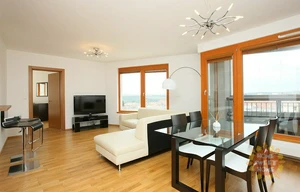 Apartment for sale, 2+kk - 1 bedroom, 61m<sup>2</sup>