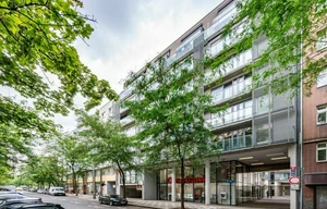 Apartment for rent, 1+KK - Studio, 36m<sup>2</sup>