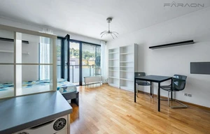 Apartment for rent, 1+KK - Studio, 36m<sup>2</sup>