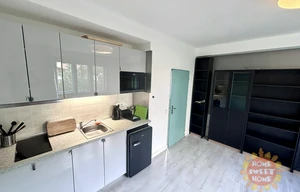 Apartment for rent, 2+kk - 1 bedroom, 34m<sup>2</sup>