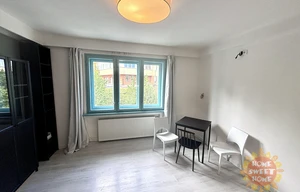 Apartment for rent, 2+kk - 1 bedroom, 34m<sup>2</sup>