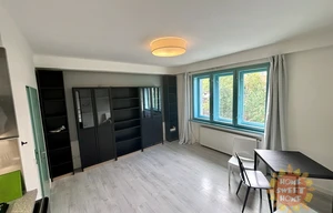 Apartment for rent, 2+kk - 1 bedroom, 34m<sup>2</sup>