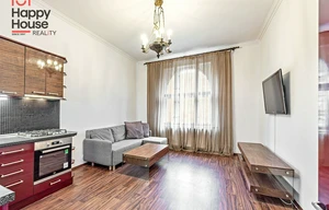 Apartment for rent, 3+kk - 2 bedrooms, 73m<sup>2</sup>