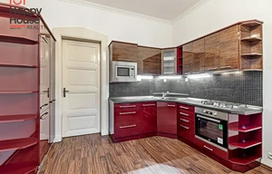 Apartment for rent, 3+kk - 2 bedrooms, 73m<sup>2</sup>