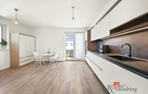 Apartment for sale, 3+kk - 2 bedrooms, 71m<sup>2</sup>