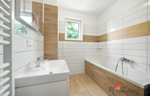 Apartment for sale, 3+kk - 2 bedrooms, 71m<sup>2</sup>