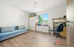Apartment for sale, 3+kk - 2 bedrooms, 71m<sup>2</sup>