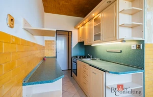 Apartment for sale, 3+1 - 2 bedrooms, 79m<sup>2</sup>