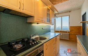Apartment for sale, 3+1 - 2 bedrooms, 79m<sup>2</sup>