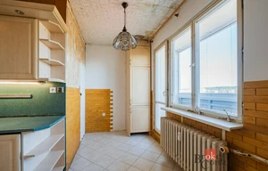 Apartment for sale, 3+1 - 2 bedrooms, 79m<sup>2</sup>