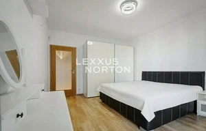 Apartment for rent, 3+kk - 2 bedrooms, 90m<sup>2</sup>