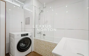 Apartment for rent, 3+kk - 2 bedrooms, 90m<sup>2</sup>