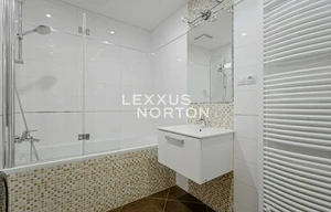 Apartment for rent, 3+kk - 2 bedrooms, 90m<sup>2</sup>
