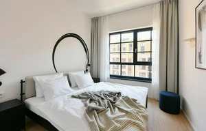 Apartment for rent, 2+kk - 1 bedroom, 49m<sup>2</sup>