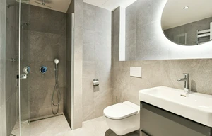 Apartment for rent, 2+kk - 1 bedroom, 49m<sup>2</sup>