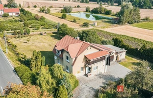 Family house for sale, 125m<sup>2</sup>, 2366m<sup>2</sup> of land