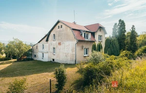 Family house for sale, 125m<sup>2</sup>, 2366m<sup>2</sup> of land