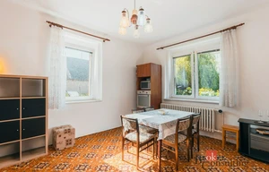 Family house for sale, 125m<sup>2</sup>, 2366m<sup>2</sup> of land