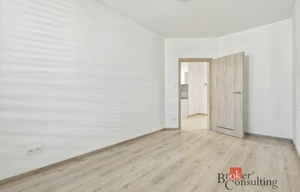 Apartment for rent, 2+kk - 1 bedroom, 51m<sup>2</sup>