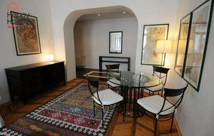 Apartment for rent, 2+1 - 1 bedroom, 80m<sup>2</sup>