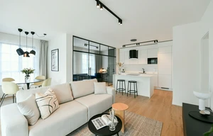 Apartment for rent, 3+kk - 2 bedrooms, 103m<sup>2</sup>