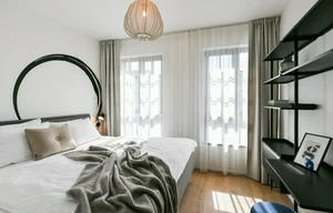 Apartment for rent, 3+kk - 2 bedrooms, 103m<sup>2</sup>