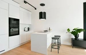 Apartment for rent, 3+kk - 2 bedrooms, 89m<sup>2</sup>
