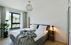 Apartment for rent, 3+kk - 2 bedrooms, 89m<sup>2</sup>