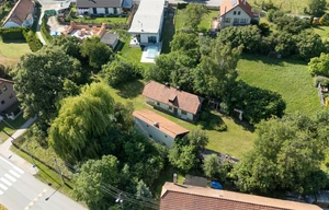 Building plot for sale, 1432m<sup>2</sup>