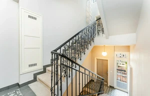 Apartment for rent, 3+kk - 2 bedrooms, 78m<sup>2</sup>