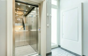 Apartment for rent, 3+kk - 2 bedrooms, 78m<sup>2</sup>