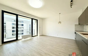 Apartment for rent, 1+KK - Studio, 42m<sup>2</sup>