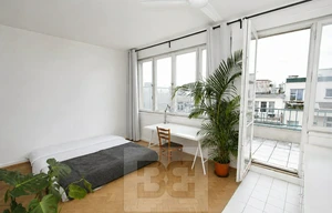 Apartment for rent, 1+KK - Studio, 34m<sup>2</sup>