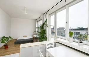 Apartment for rent, 1+KK - Studio, 34m<sup>2</sup>