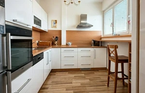 Apartment for rent, 3+1 - 2 bedrooms, 82m<sup>2</sup>