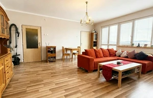 Apartment for rent, 3+1 - 2 bedrooms, 82m<sup>2</sup>