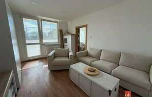 Apartment for rent, 3+1 - 2 bedrooms, 65m<sup>2</sup>