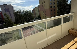 Apartment for rent, 3+1 - 2 bedrooms, 65m<sup>2</sup>