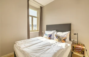Apartment for rent, 2+kk - 1 bedroom, 34m<sup>2</sup>